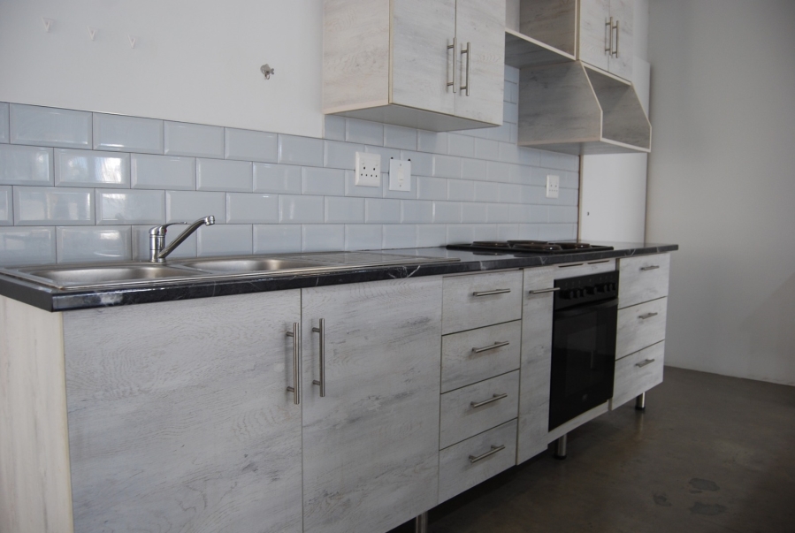 To Let 3 Bedroom Property for Rent in Golden Mile Western Cape